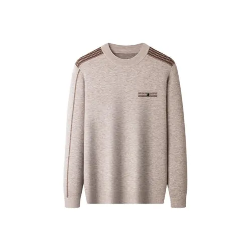 SUNDACE Мужские Свитера