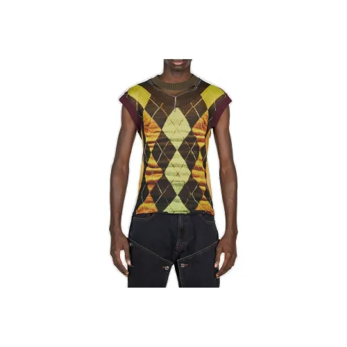 Y Project Умбра Мужские Свитера