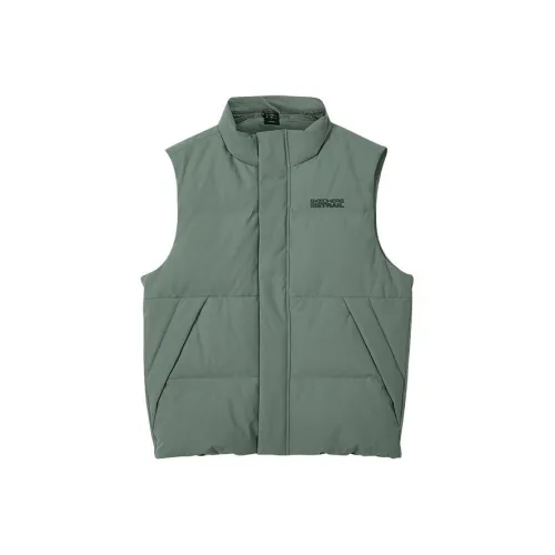 Skechers Stroll Майка Мужская Agave Зеленая