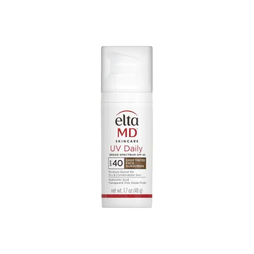 Elta MD SUNSCREEN Лосьон Унисекс