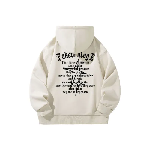 FAKE UINTAGE Унисекс Свитшоты