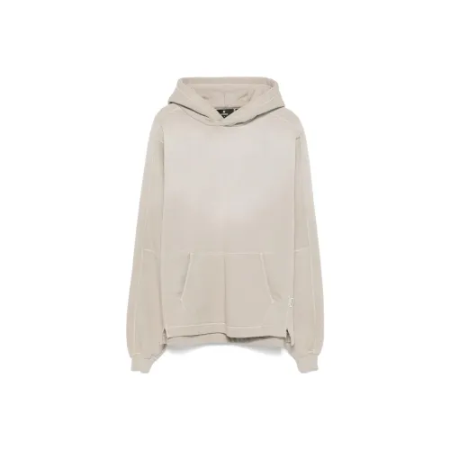 REPRESENT Светлый Бежевый Мужские Свитшоты