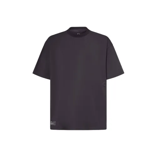 Oakley Мужские черные футболки