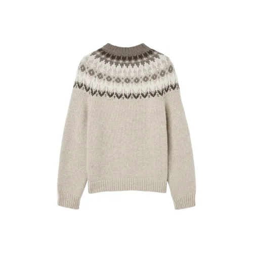 Loro Piana Умбра Мужские Свитера