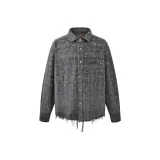 Темно-серый