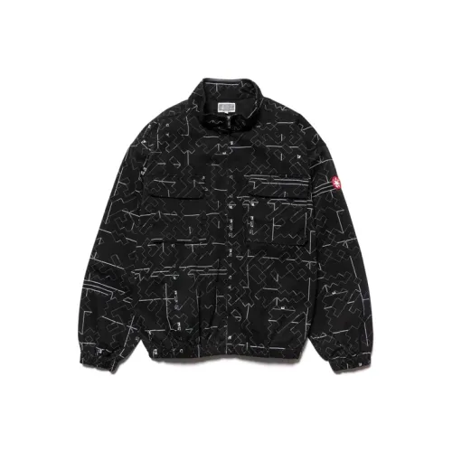 Cav Empt Унисекс Куртки