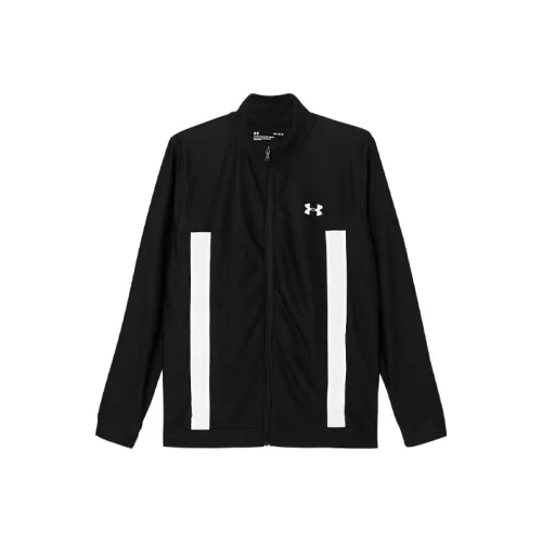 Under Armour Twister Мужские Черные Куртки