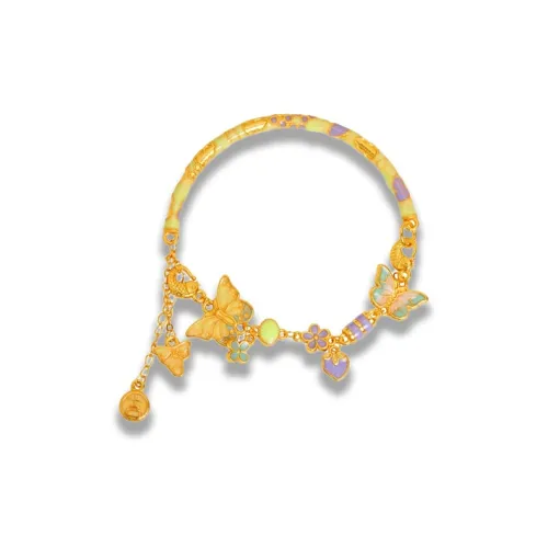 Датан Годин Сплав Браслеты Женские