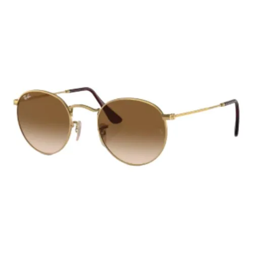RayBan Солнцезащитные очки Мужские