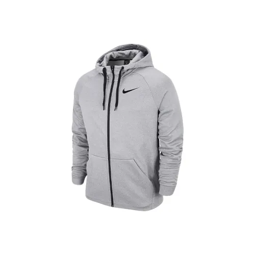 Nike Carbon Gray Мужские Куртки