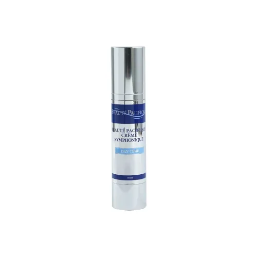 BEAUTE PACIFIQUE Увлажняющие средства и кремы для лица Унисекс