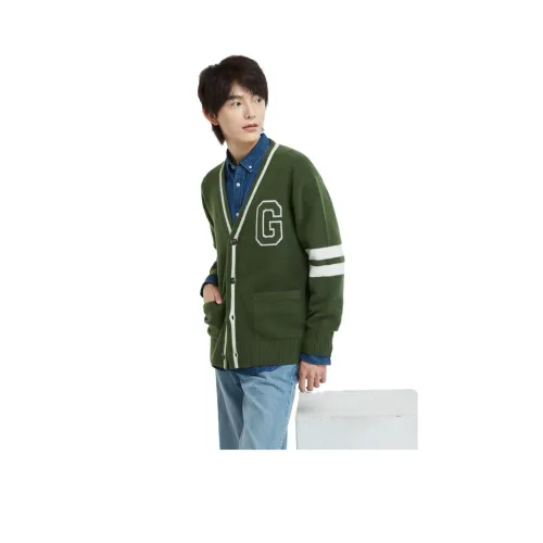 GAP Унисекс Трикотаж