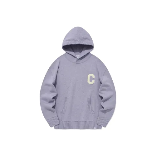 COVERNAT Трикотаж Унисекс Лаванда