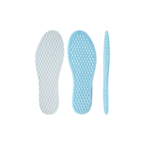 Footprint Tribe ПУ (полиуретан) Стельки Унисекс