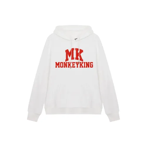 MK MONKEY KING Толстовка Унисекс