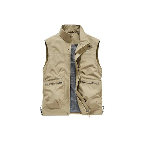 JEEP SPIRIT Мужские жилеты