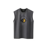 Темно-серый