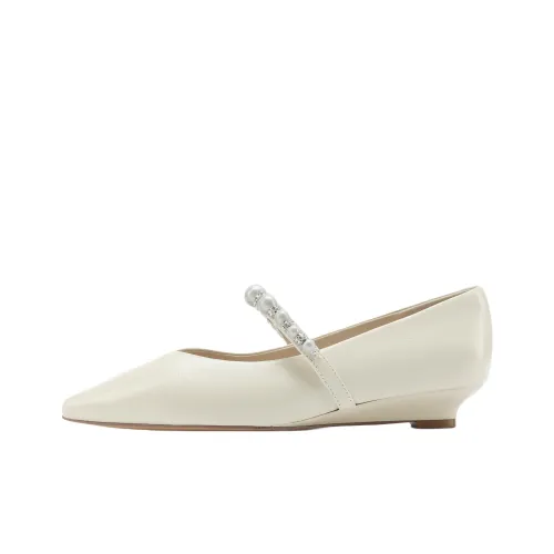 FIVE PLUS Mary Jane обувь для женщин