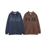 2 шт (Серо-голубой + Кофе)