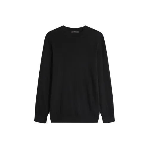 K BOXING Кашемировый свитер мужской