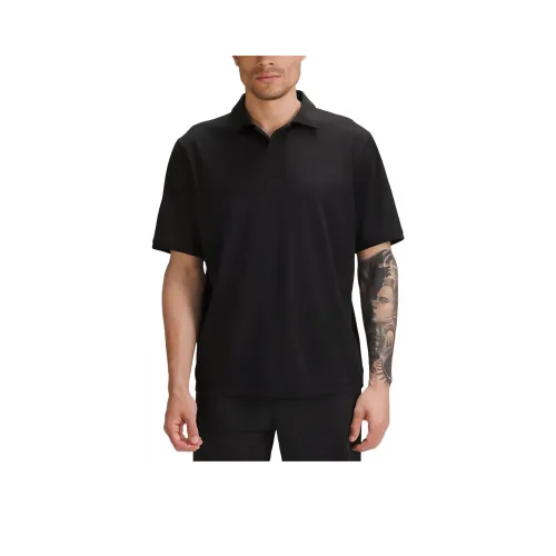 Мужская поло от Lululemon