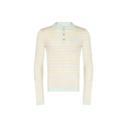 CASABLANCA Многоцветные Мужские Свитера