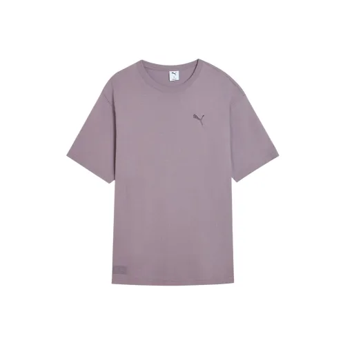 PUMA PrimeESS SS25 T-Shirt Унисекс Light Purple 82