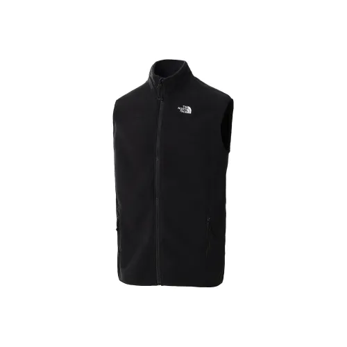 THE NORTH FACE Топ без рукавов Мужской Черный