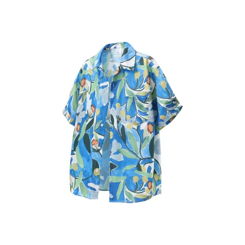 GSUE Унисекс Рубашки