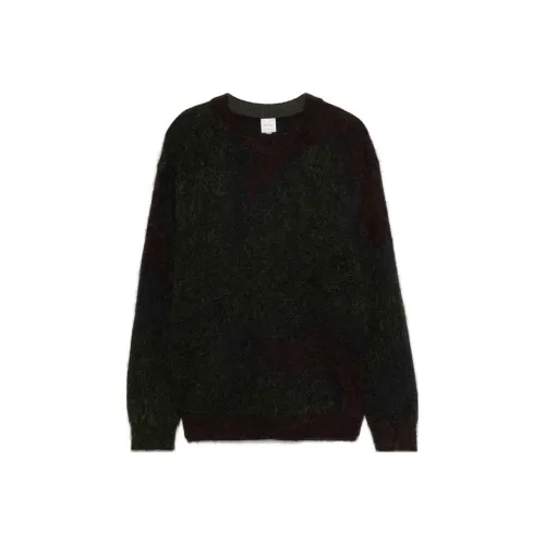 Paul Smith Умбра Мужские Свитера