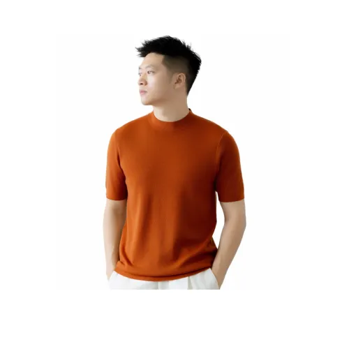 BILISISHANYANG Мужские Свитера