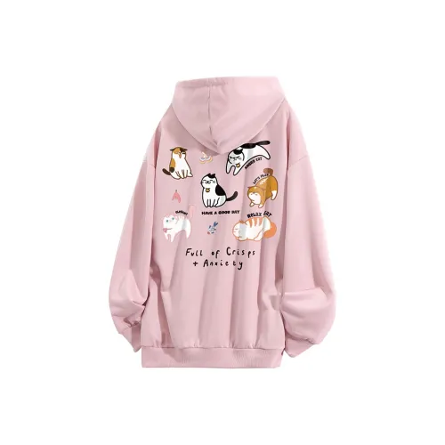 BRUMAIRE Унисекс Толстовки