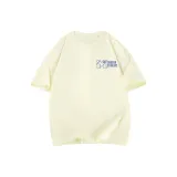 Дышащий / Мягкий / 100% хлопок / Абрикос