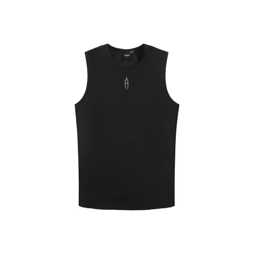 ROCAWEAR SS24 Весенняя Летняя Коллекция Майка Унисекс