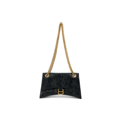 BALENCIAGA CRUSH Сумки через плечо Женские