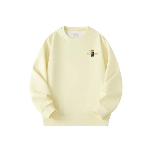 K Bird Унисекс Свитшоты