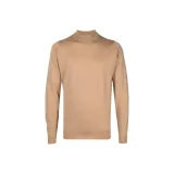 Верблюжий коричневый