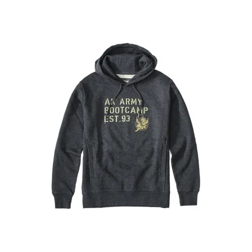 AKCLUB Original Series Толстовка Мужской