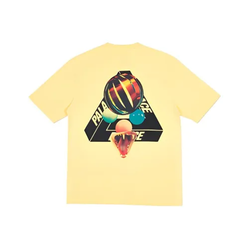 Дворцовый унисекс T-рубашки