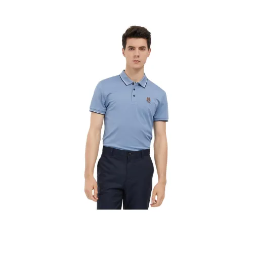 Hush Puppies Мужская Поло