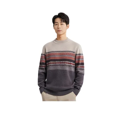 SUNDACE Мужские Свитера