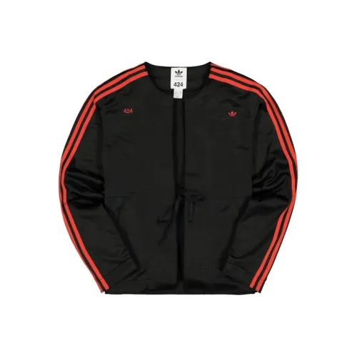 Adidas Originals Куртка Мужская Черная