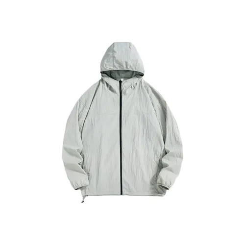 GEOGRE ALEX Одежда с защитой от солнца Мужская