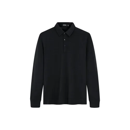 SEPTWOLVES Мужские Свитера