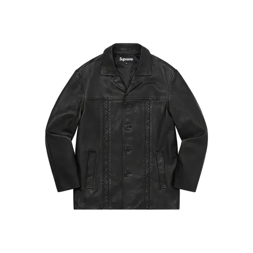 Supreme SS21 Унисекс Куртки