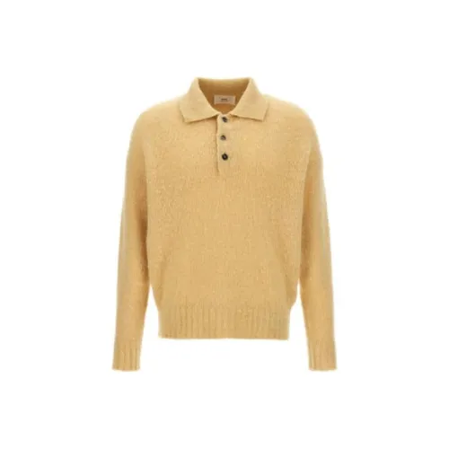 AMIPARIS Designer Collection Трикотаж Унисекс