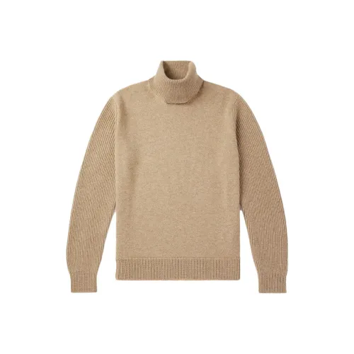 Loro Piana Умбра Мужские Свитера