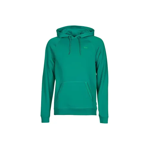 Vans Versa Толстовка Мужской Зеленый