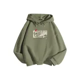 Серый горошек зеленый (Тучи и журавль)