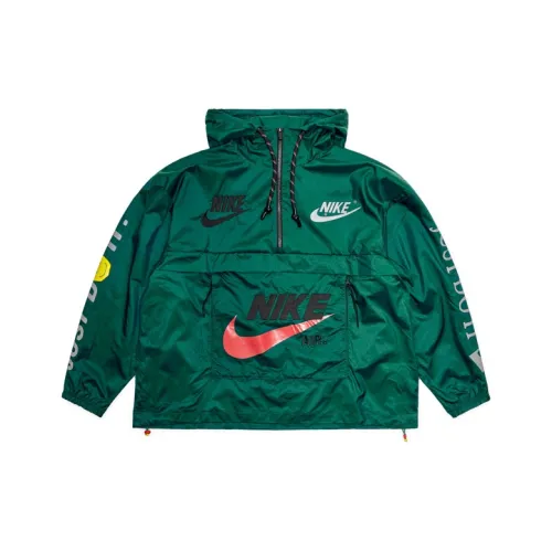 nike X Cpfm Co Бренд Series Мужские Куртки